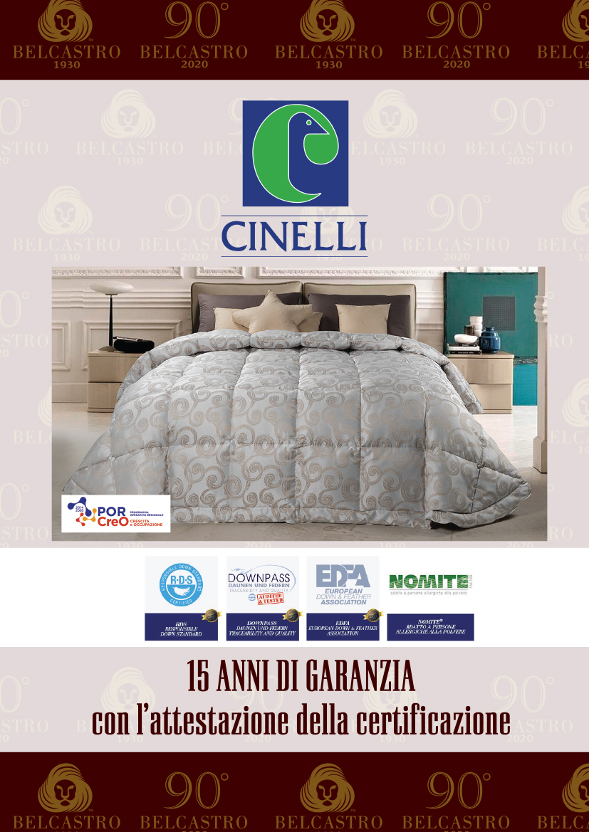 cinelli