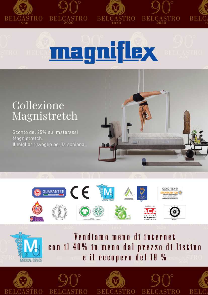 magniflex
