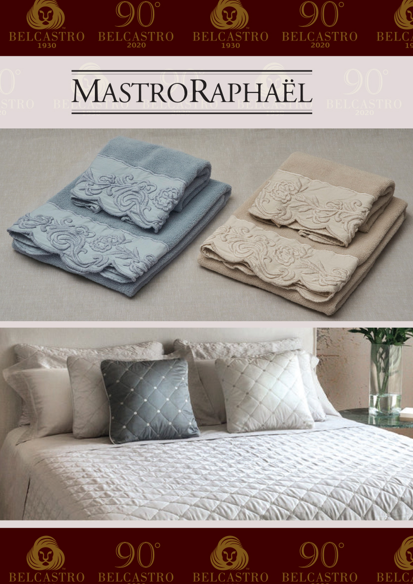 mastroraphael